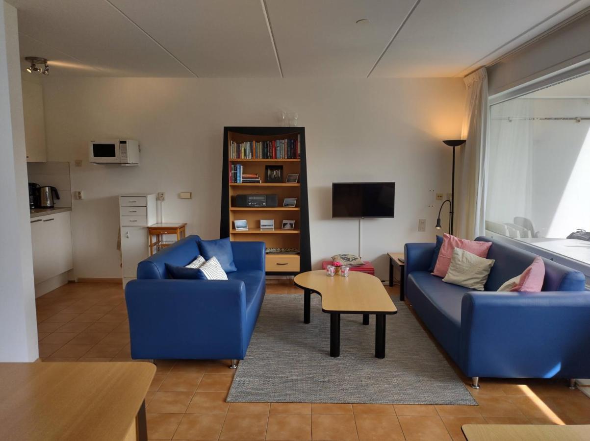 Zon Bed By The Sea Apartment Westkapelle Exterior photo